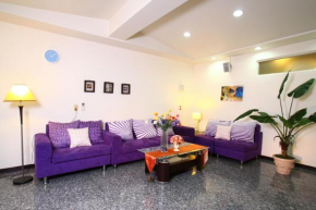  Ocean Sky Homestay  Tucheng District